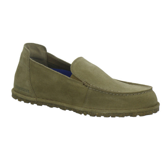 Birkenstock Slipper Herren Uttix taupe