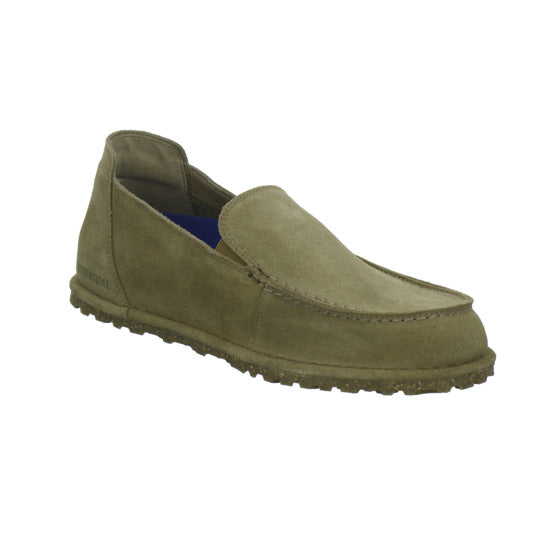 Birkenstock Slipper Herren Uttix taupe