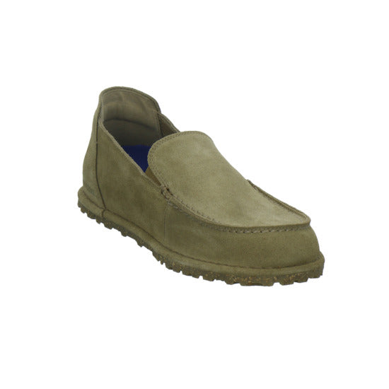Birkenstock Slipper Herren Uttix taupe