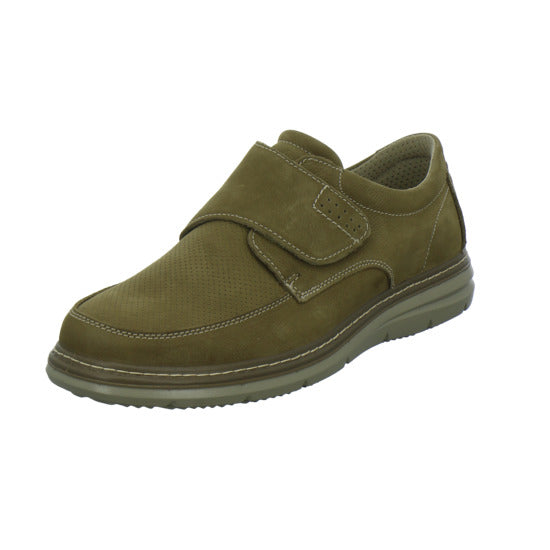 IMAC Slipper Herren taupe