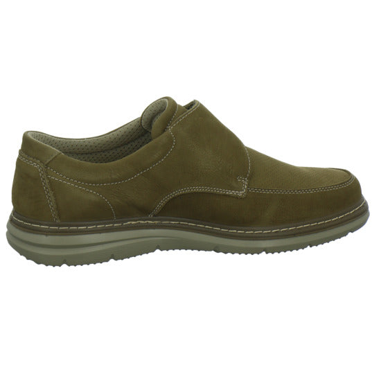 IMAC Slipper Herren taupe