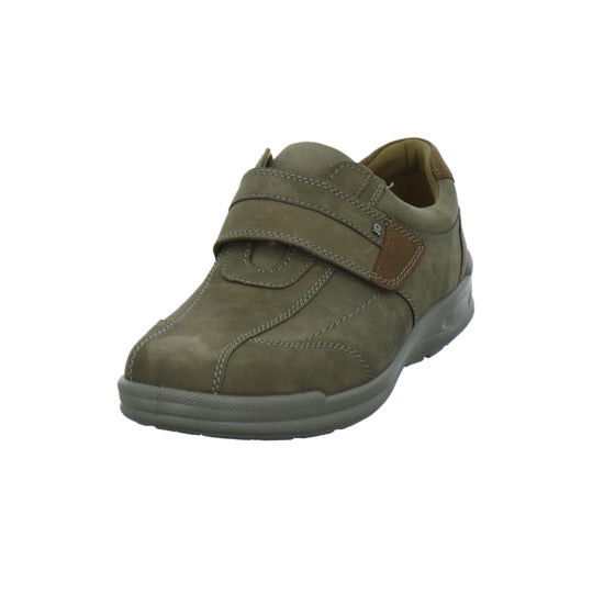 Jomos Slipper Herren taupe