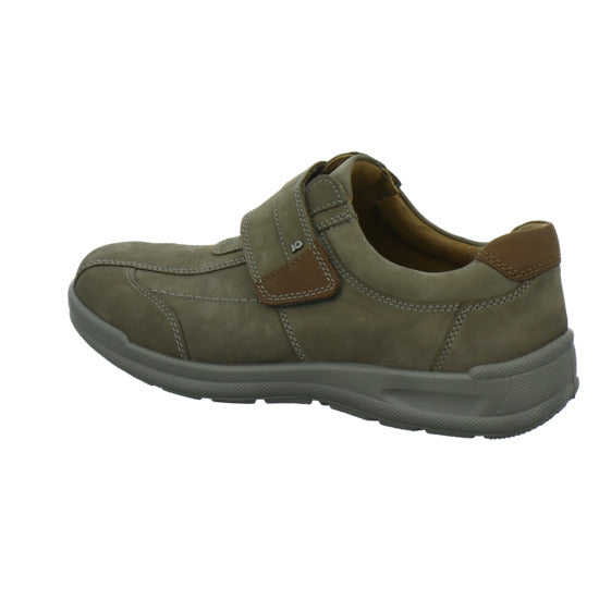 Jomos Slipper Herren taupe