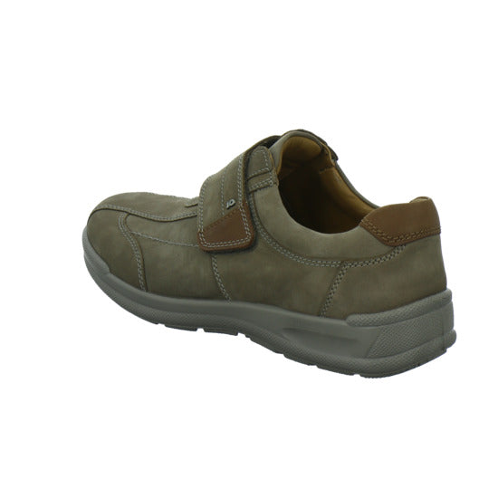Jomos Slipper Herren taupe