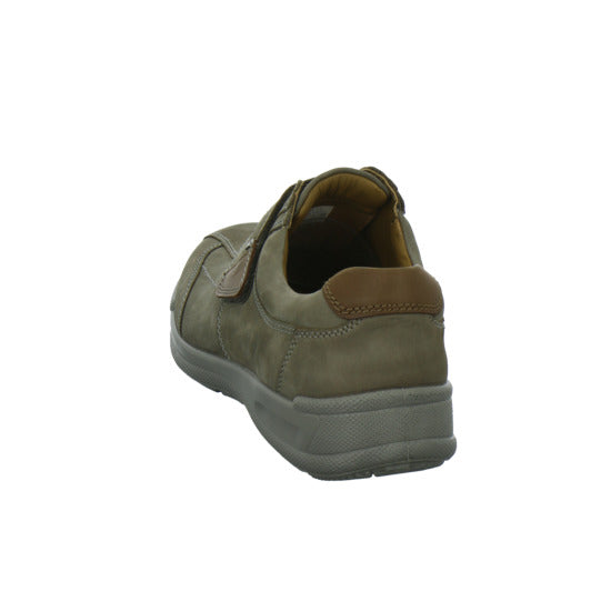 Jomos Slipper Herren taupe