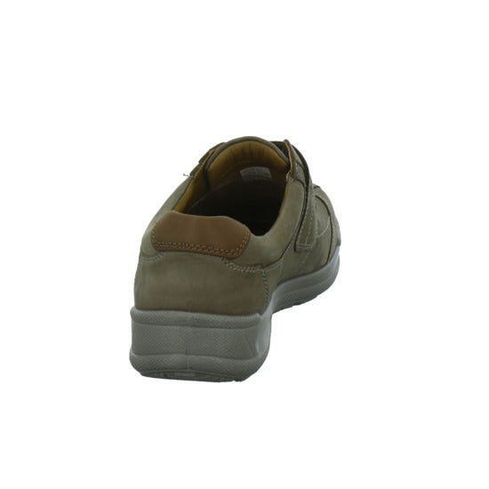 Jomos Slipper Herren taupe