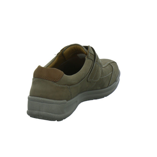 Jomos Slipper Herren taupe