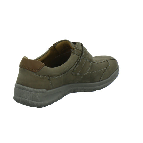 Jomos Slipper Herren taupe