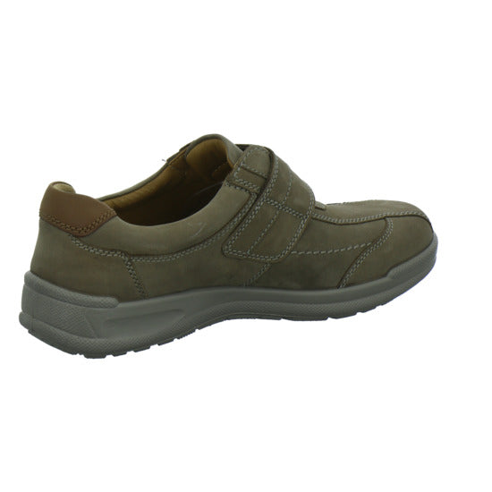 Jomos Slipper Herren taupe