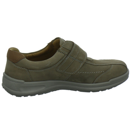 Jomos Slipper Herren taupe