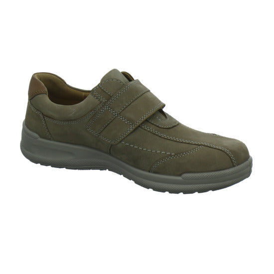 Jomos Slipper Herren taupe