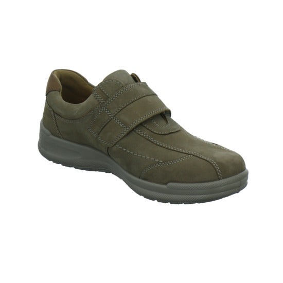 Jomos Slipper Herren taupe