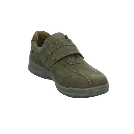 Jomos Slipper Herren taupe