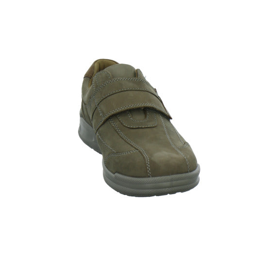 Jomos Slipper Herren taupe