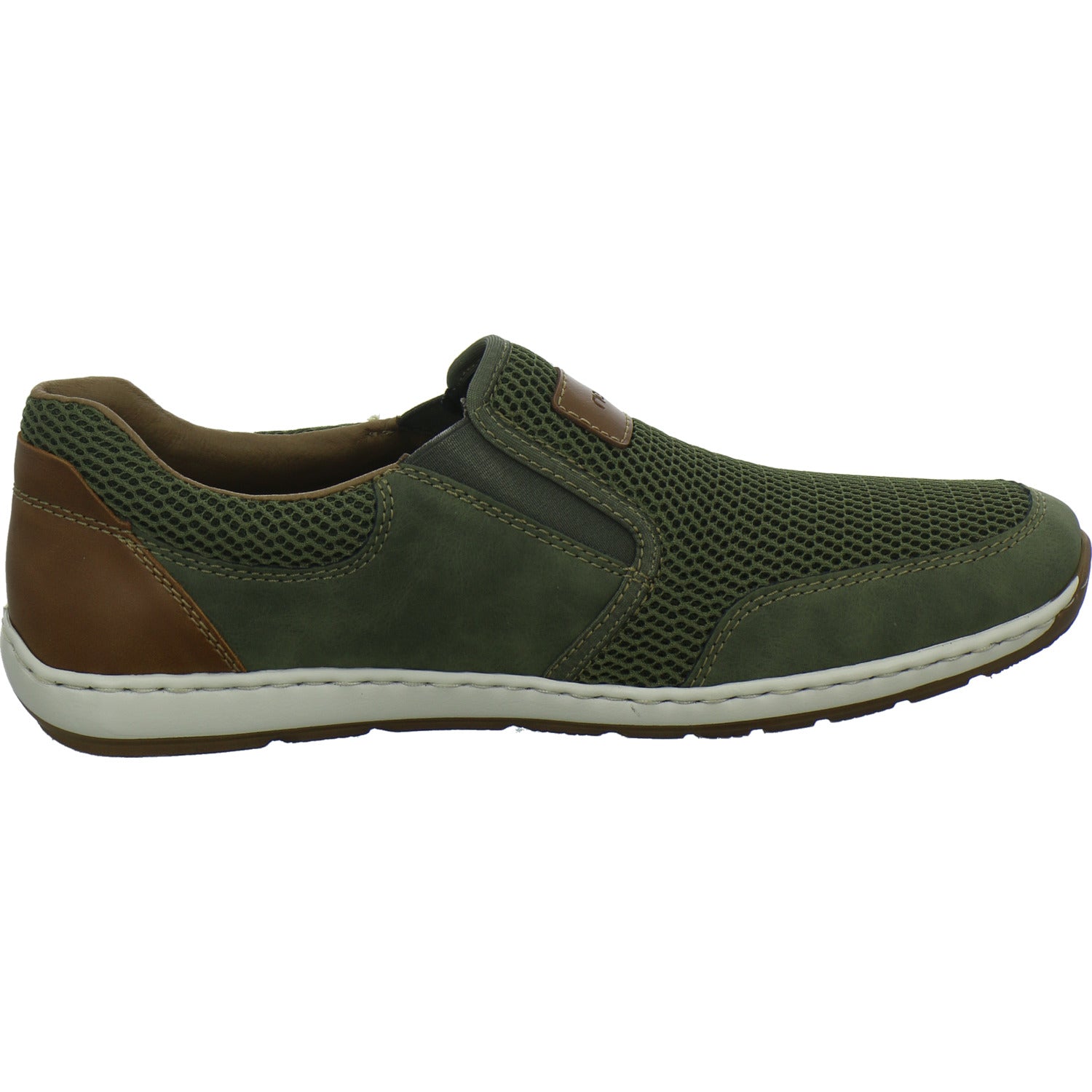 Bild 3 - Rieker Slipper