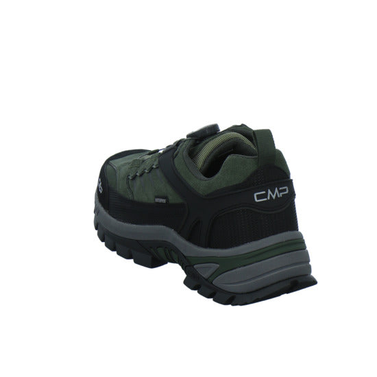 CMP Slipper Herren Rigel 2.0 Low Fitgo oliv
