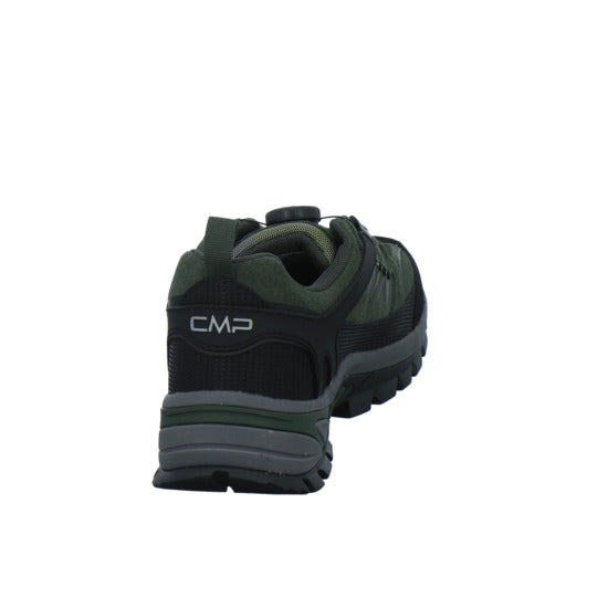 CMP Slipper Herren Rigel 2.0 Low Fitgo oliv