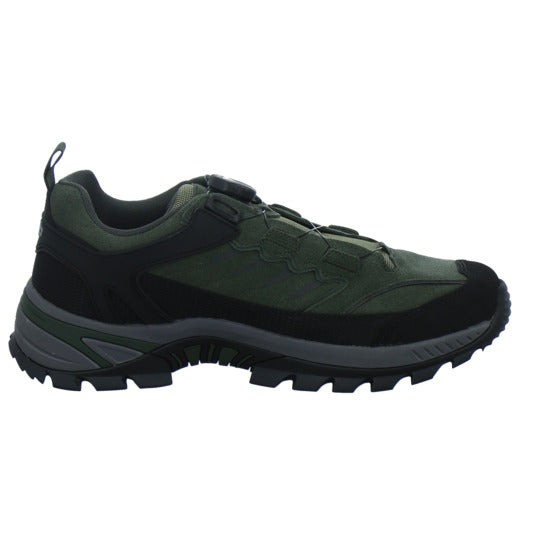 CMP Slipper Herren Rigel 2.0 Low Fitgo oliv