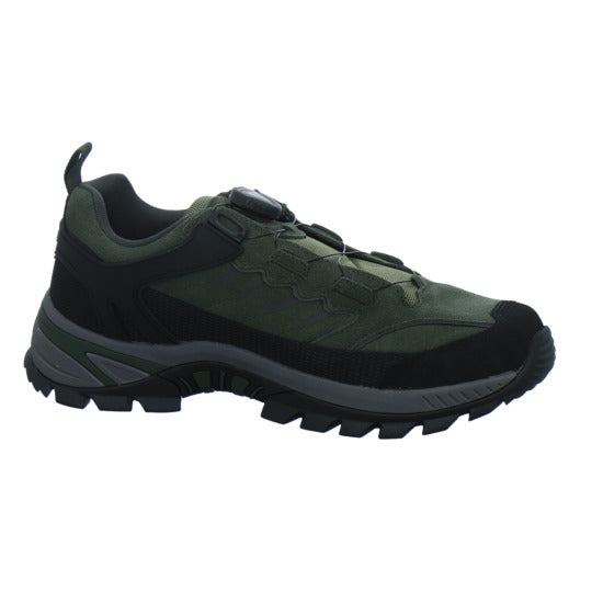CMP Slipper Herren Rigel 2.0 Low Fitgo oliv