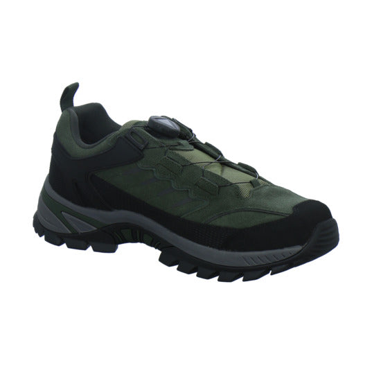 CMP Slipper Herren Rigel 2.0 Low Fitgo oliv