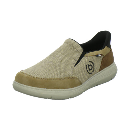 Bugatti Classic Slipper Herren Cedar Beige