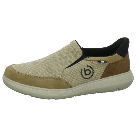 Bugatti Classic Slipper Herren Cedar Beige