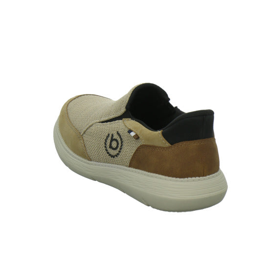 Bugatti Classic Slipper Herren Cedar Beige