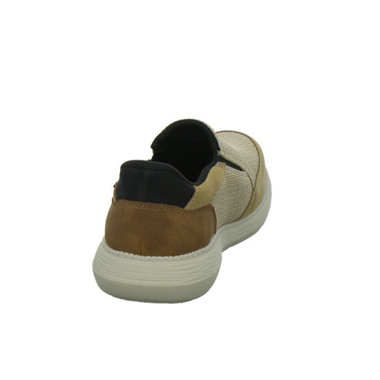 Bugatti Classic Slipper Herren Cedar Beige