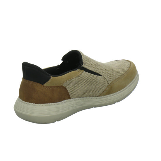 Bugatti Classic Slipper Herren Cedar Beige