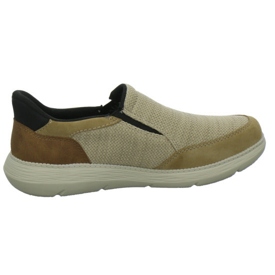 Bugatti Classic Slipper Herren Cedar Beige