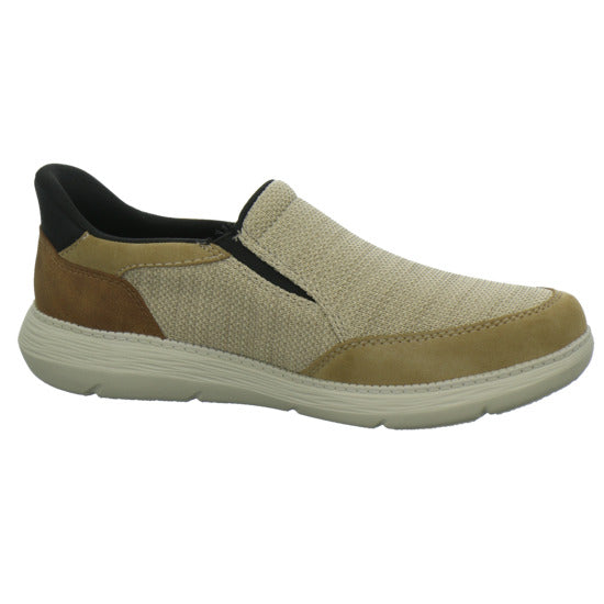 Bugatti Classic Slipper Herren Cedar Beige