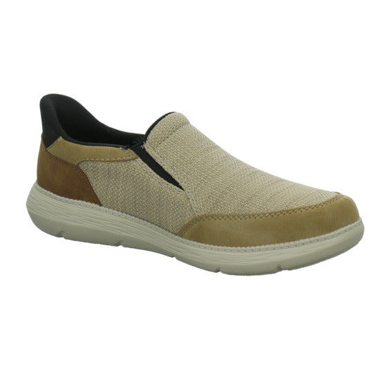 Bugatti Classic Slipper Herren Cedar Beige