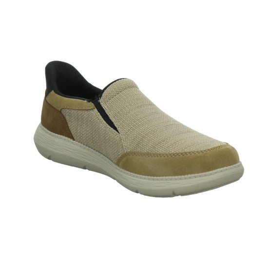 Bugatti Classic Slipper Herren Cedar Beige