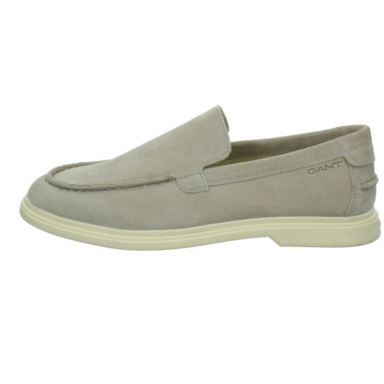Gant Slipper Herren Boery Loafer Beige
