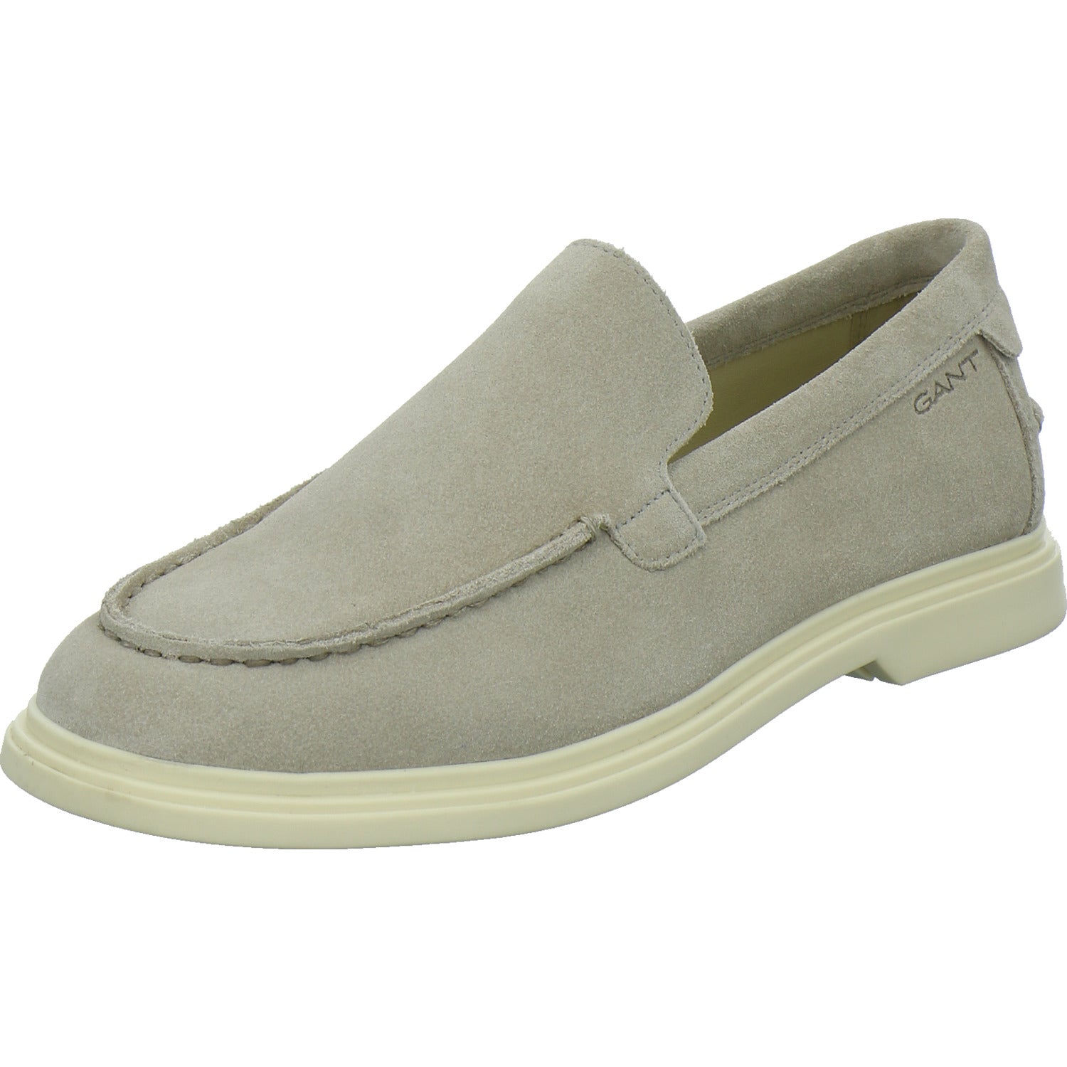 Gant Slipper Herren Boery Loafer Beige