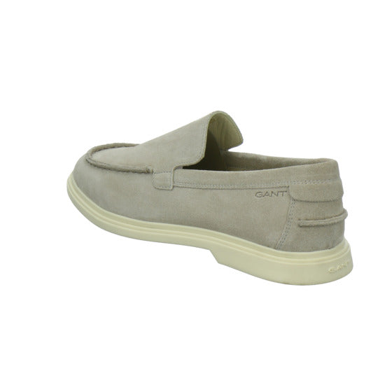 Gant Slipper Herren Boery Loafer Beige