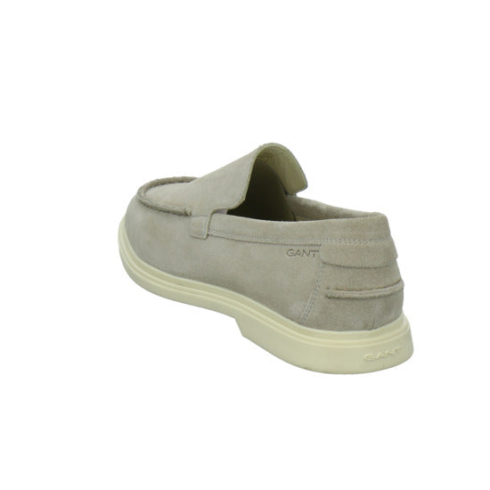 Gant Slipper Herren Boery Loafer Beige