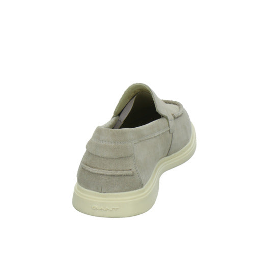 Gant Slipper Herren Boery Loafer Beige
