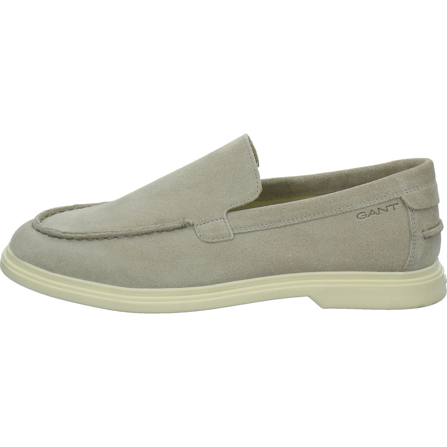 Gant Slipper Herren Boery Loafer Beige