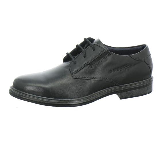 Bugatti Classic Sneaker Herren Ruggiero Comfort Schwarz