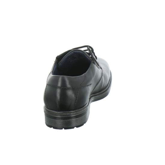 Bugatti Classic Sneaker Herren Ruggiero Comfort Schwarz