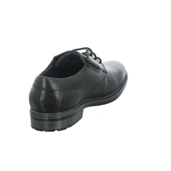 Bugatti Classic Sneaker Herren Ruggiero Comfort Schwarz