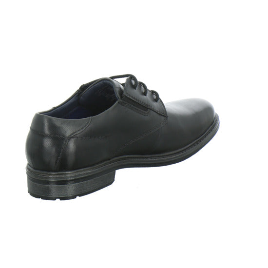 Bugatti Classic Sneaker Herren Ruggiero Comfort Schwarz