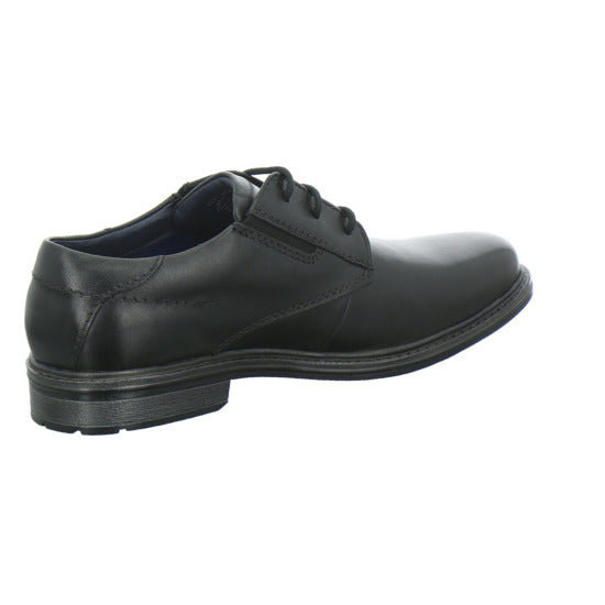 Bugatti Classic Sneaker Herren Ruggiero Comfort Schwarz