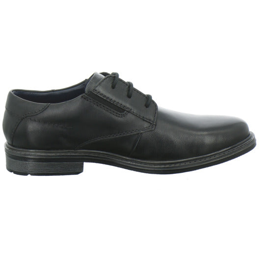 Bugatti Classic Sneaker Herren Ruggiero Comfort Schwarz