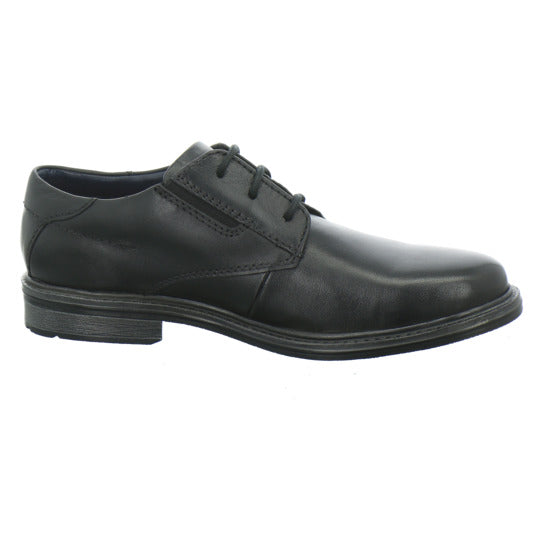 Bugatti Classic Sneaker Herren Ruggiero Comfort Schwarz