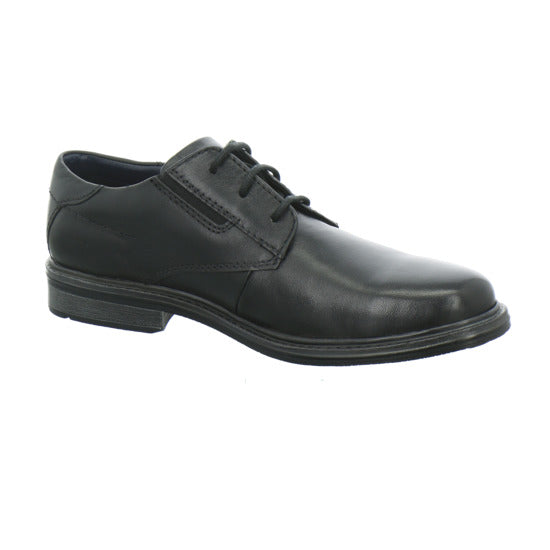 Bugatti Classic Sneaker Herren Ruggiero Comfort Schwarz