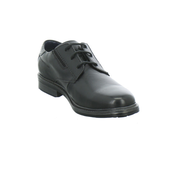 Bugatti Classic Sneaker Herren Ruggiero Comfort Schwarz