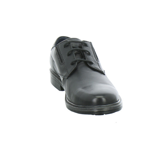 Bugatti Classic Sneaker Herren Ruggiero Comfort Schwarz
