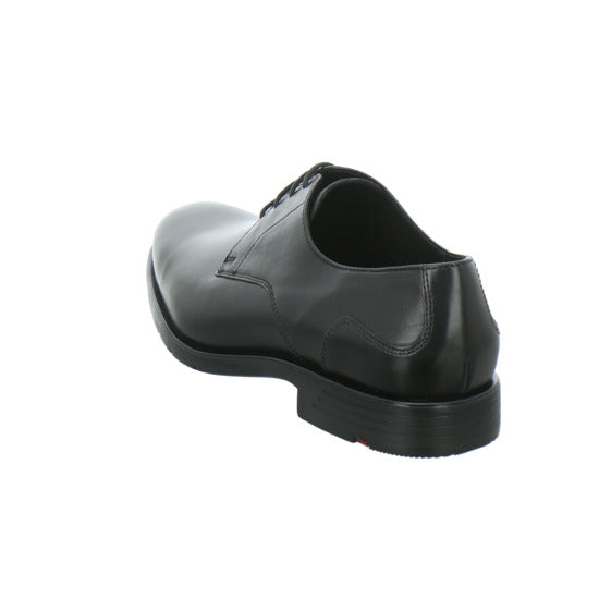 Lloyd Eezy 110W Schnürhalbschuhe Schwarz